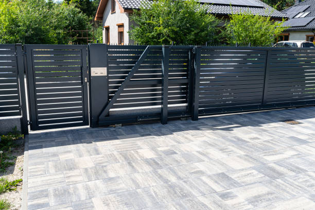 Best Driveway Drainage Solutions in Grayslake, IL